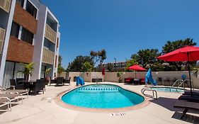 Holiday Inn Express Port Hueneme By Ihg